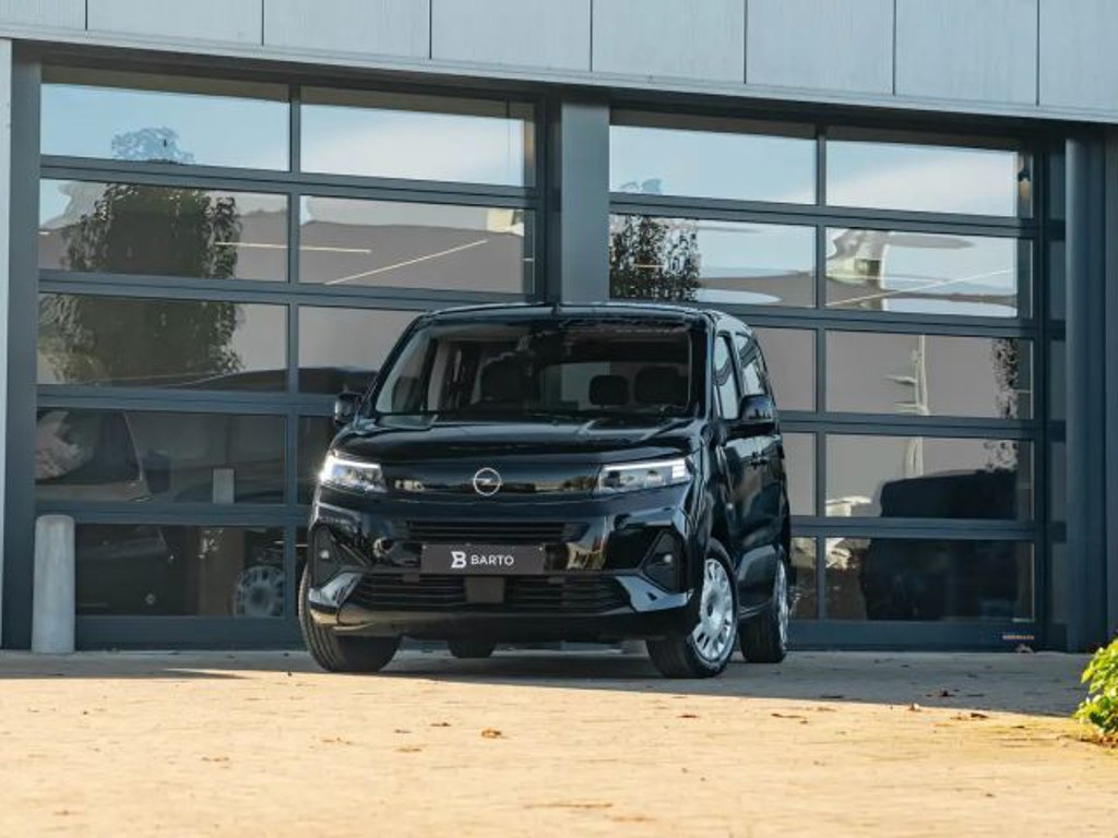 Opel Combo Life