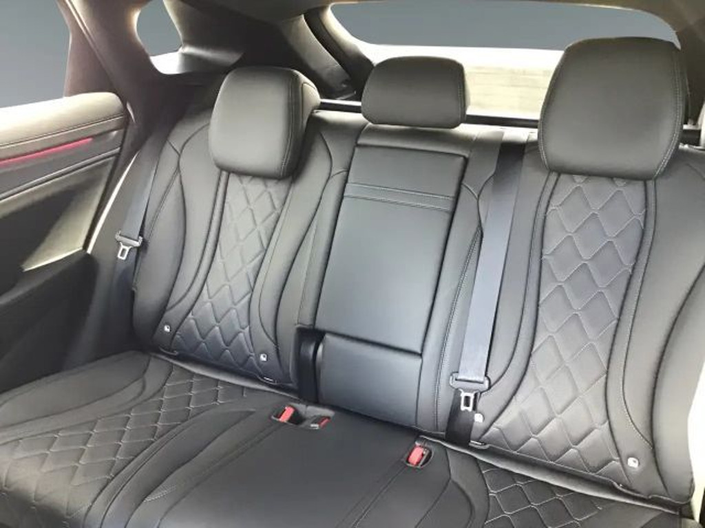 BYD Sealion 7