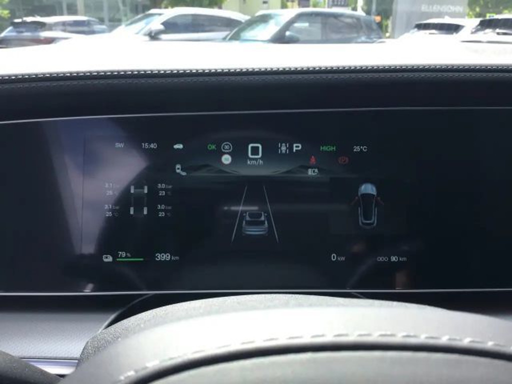 BYD Sealion 7