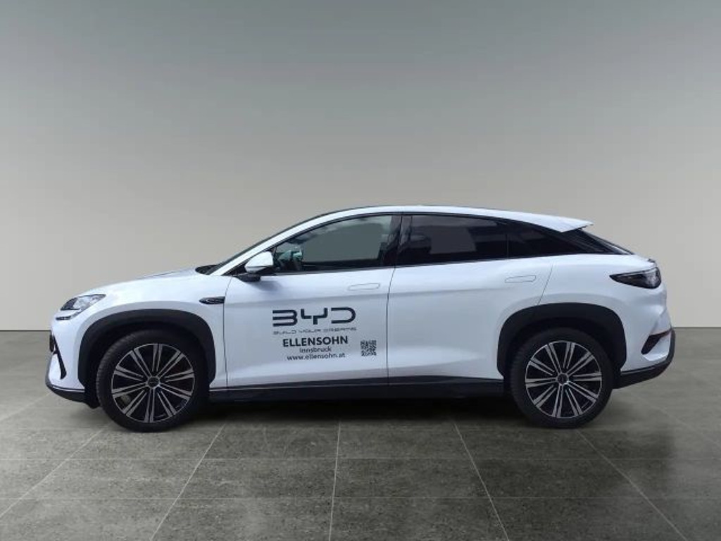 BYD Sealion 7