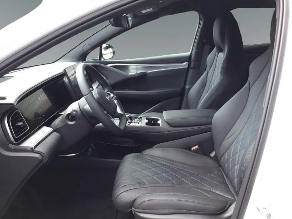 BYD Sealion 7
