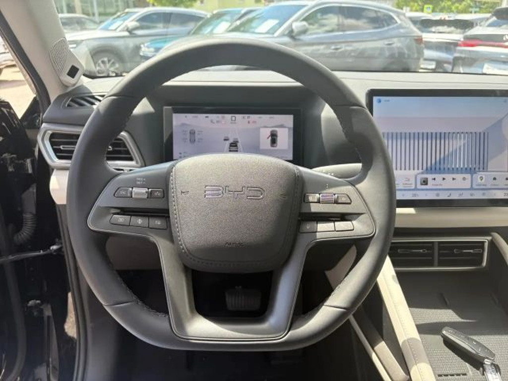 BYD Atto 2