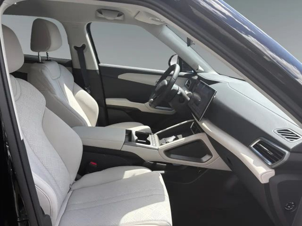 BYD Atto 2