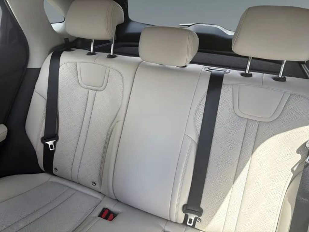 BYD Atto 2
