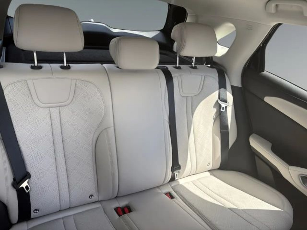 BYD Atto 2