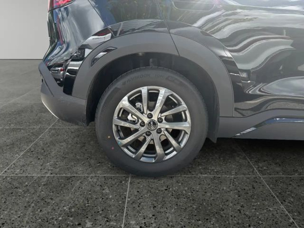 BYD Atto 2