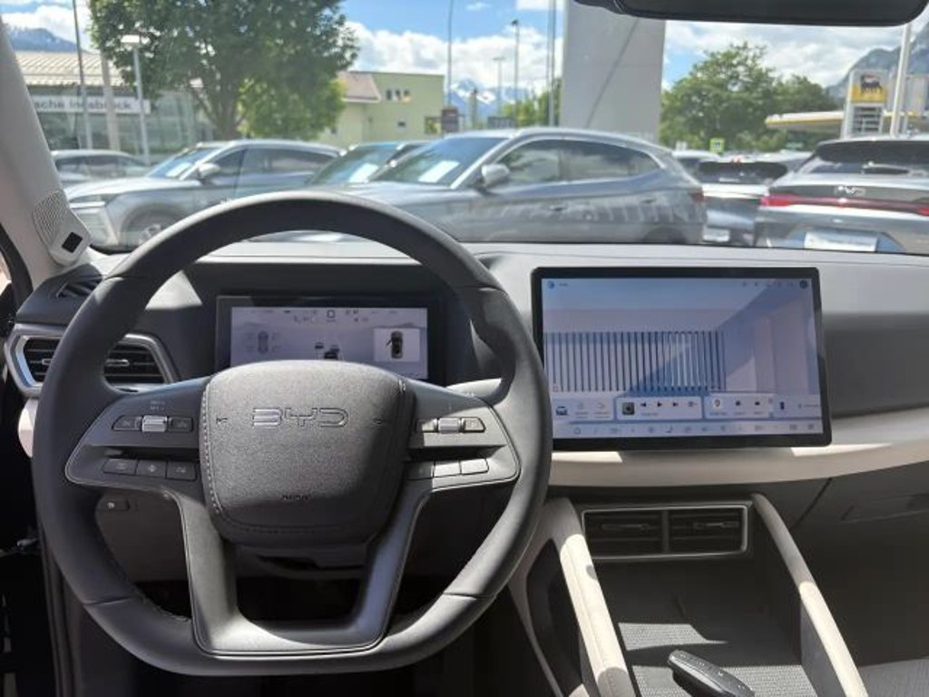 BYD Atto 2
