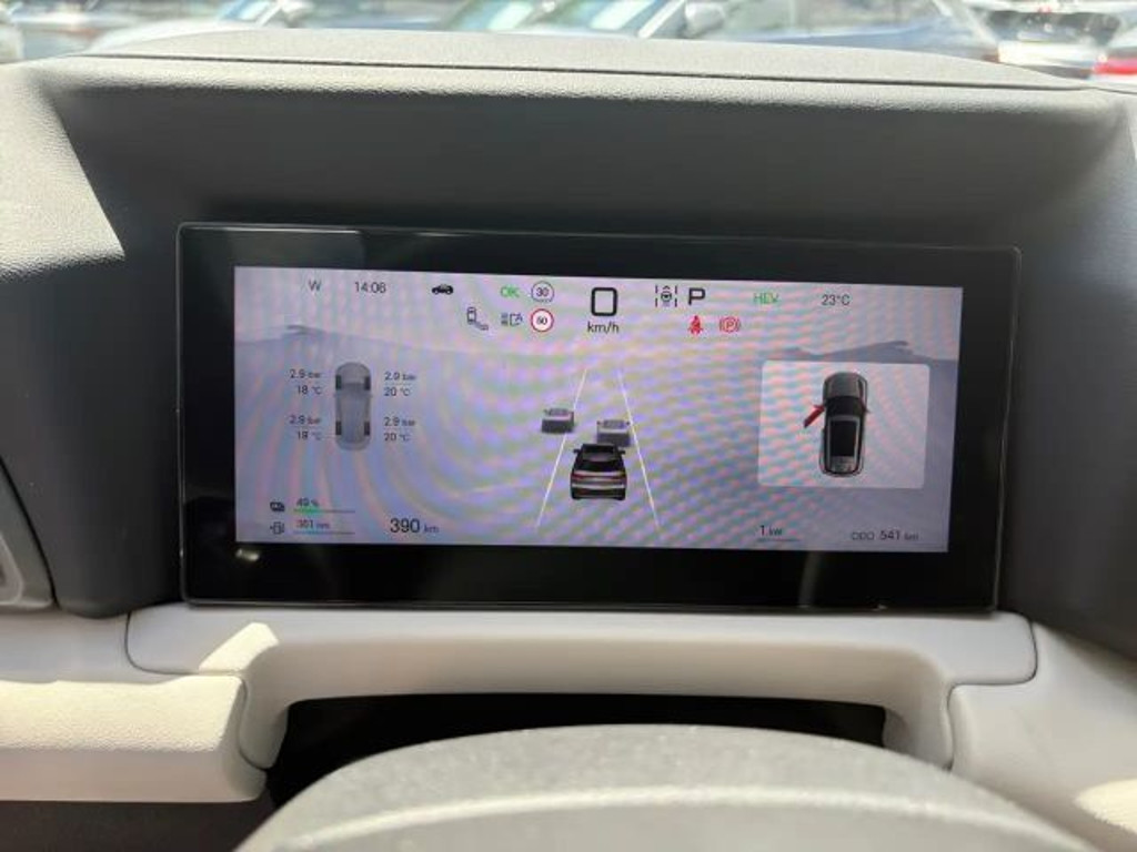 BYD Atto 2