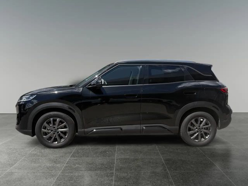 BYD Atto 2