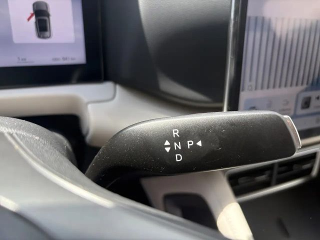 BYD Atto 2