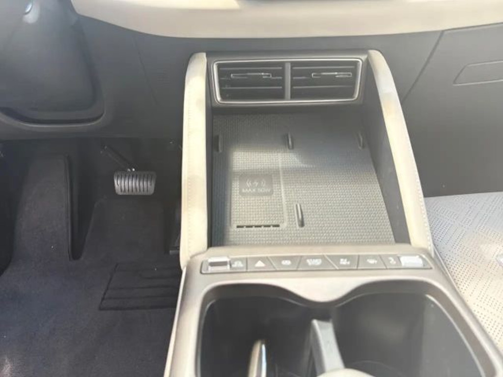 BYD Atto 2