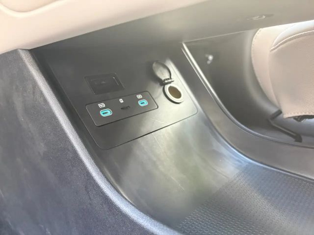 BYD Atto 2
