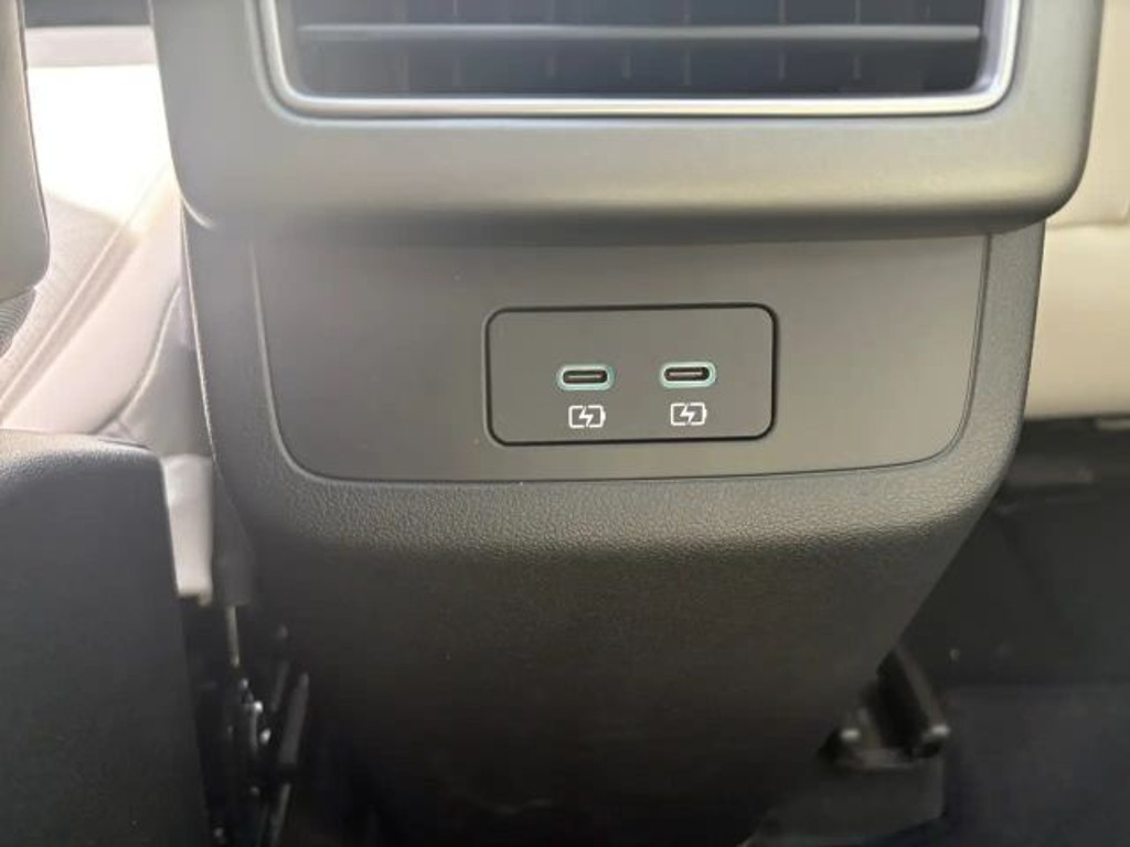 BYD Atto 2