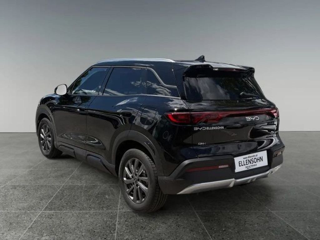BYD Atto 2