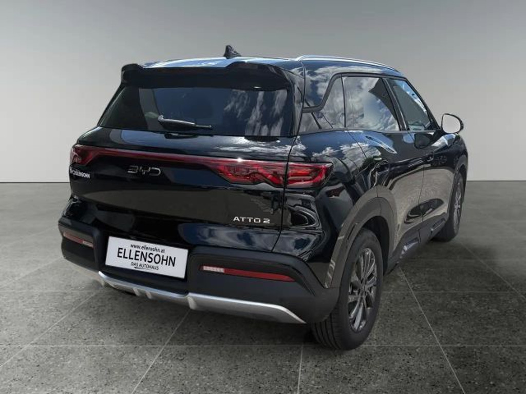 BYD Atto 2