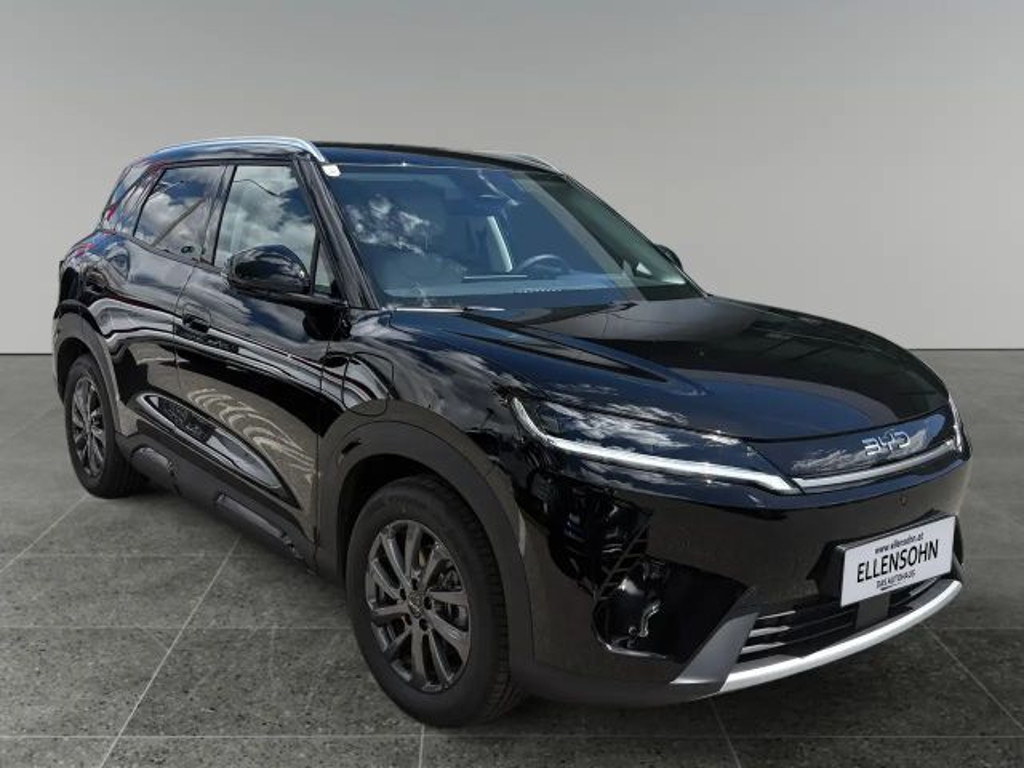 BYD Atto 2