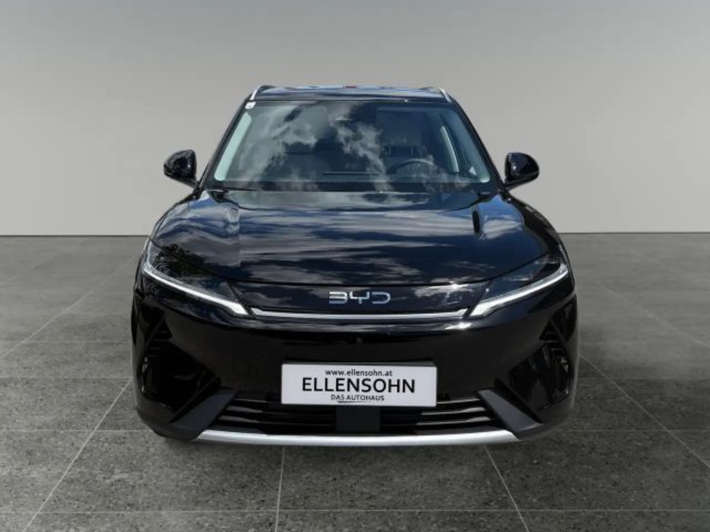 BYD Atto 2