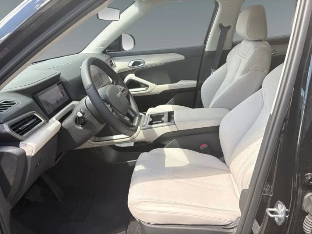 BYD Atto 2