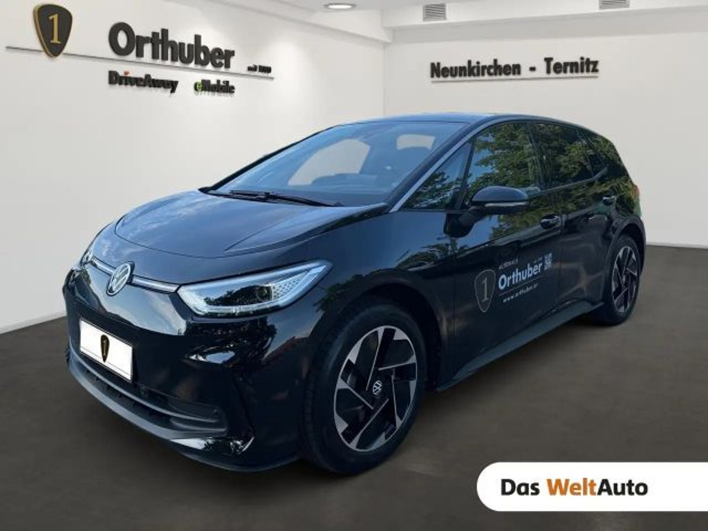 Volkswagen ID.3 Business Performance Pro