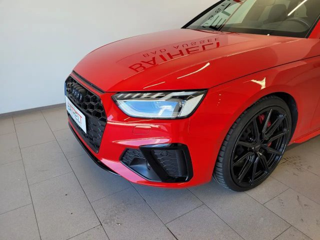 Audi S4