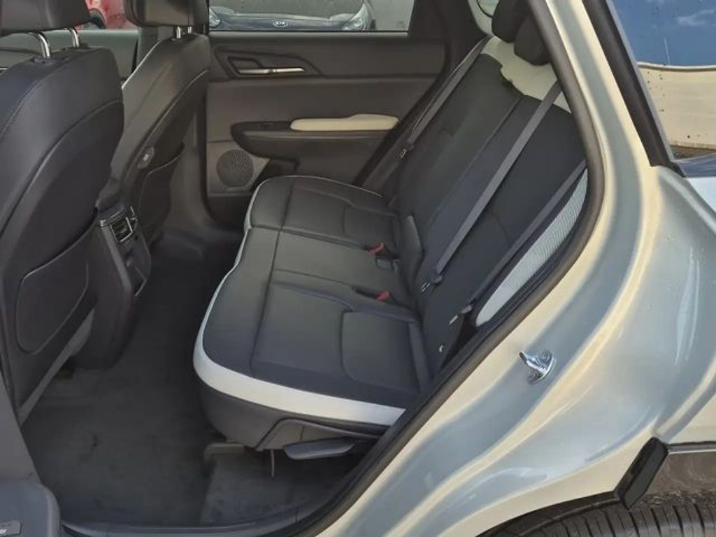 Kia EV5