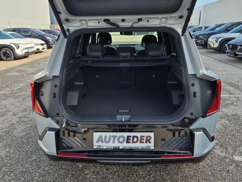 Kia EV5