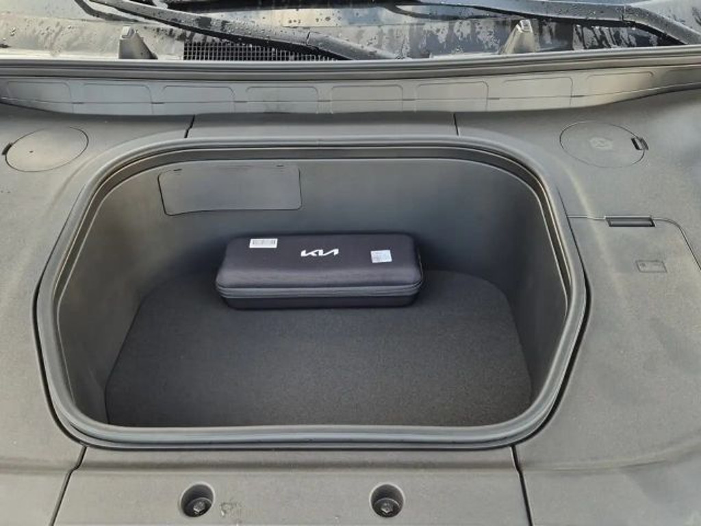 Kia EV5