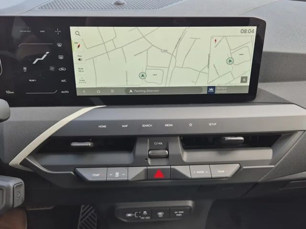 Kia EV5