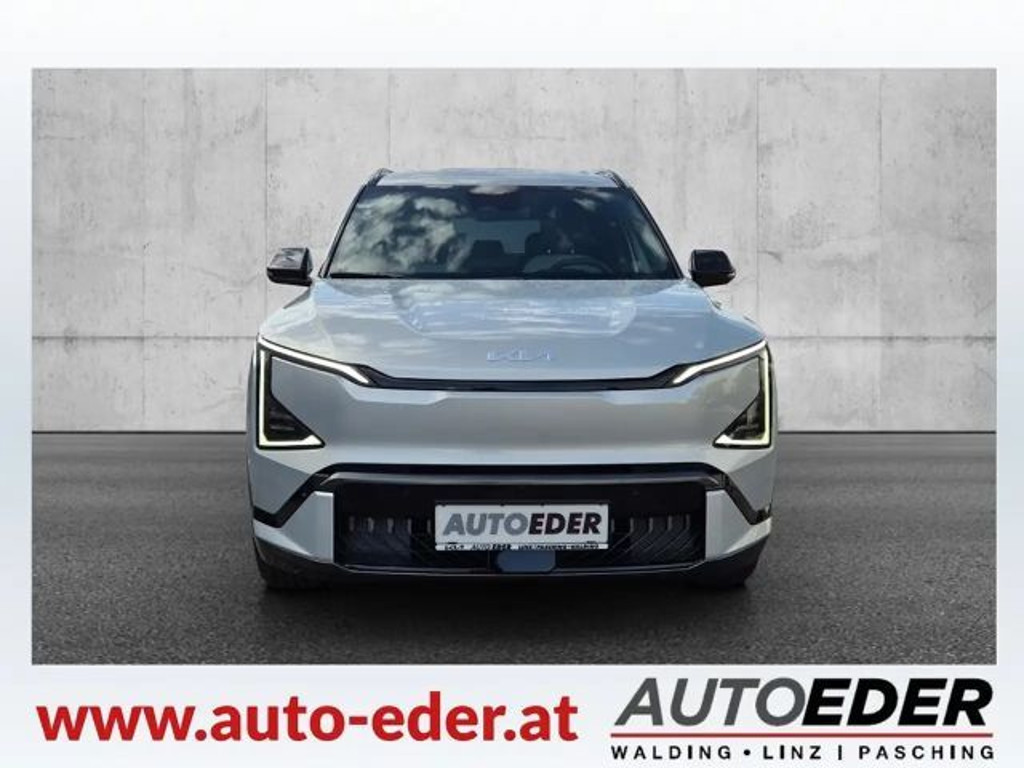 Kia EV5