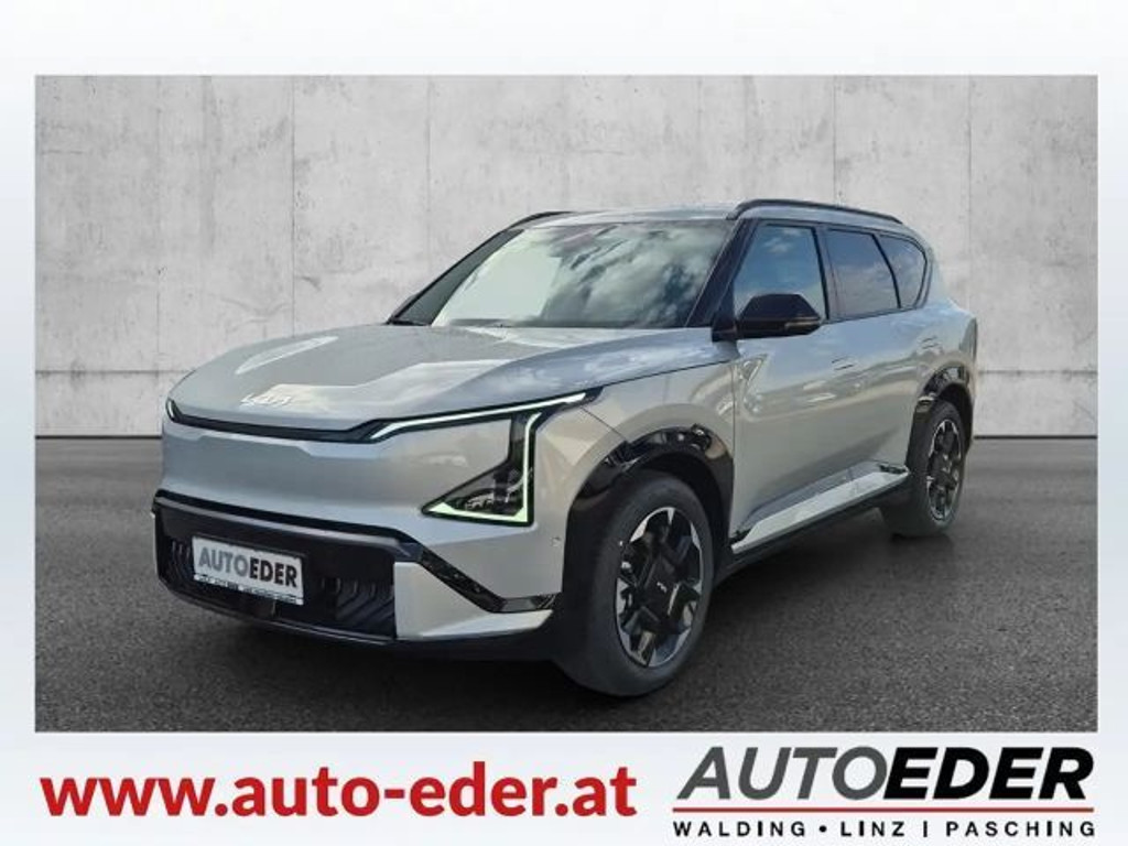 Kia EV5