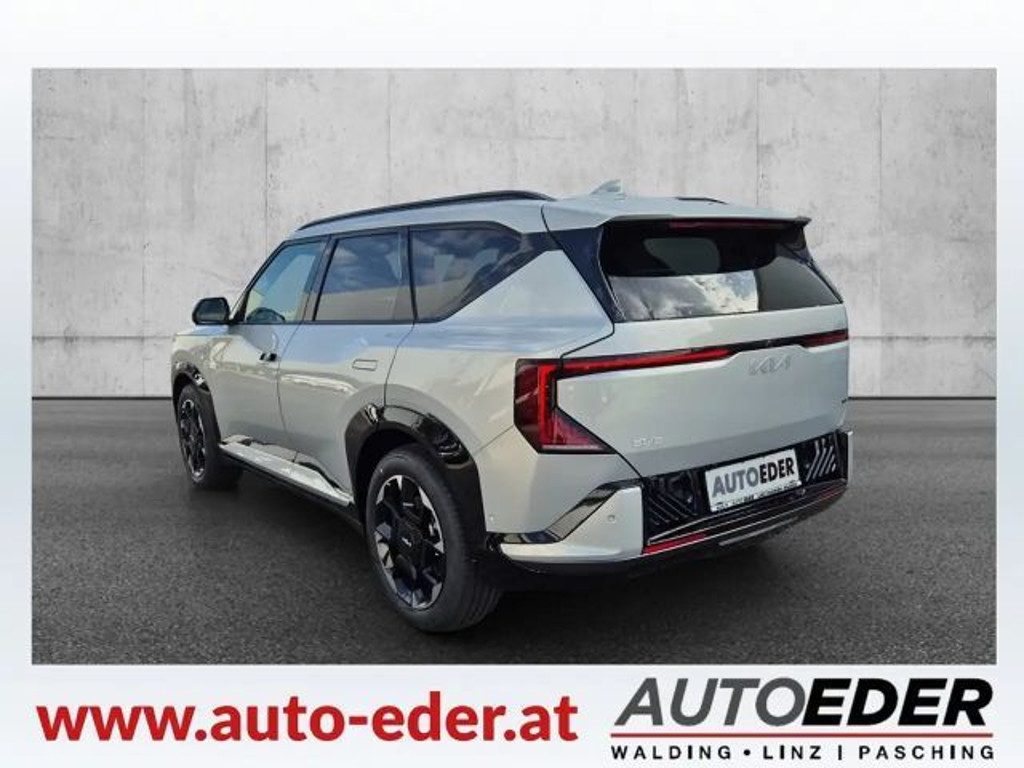 Kia EV5