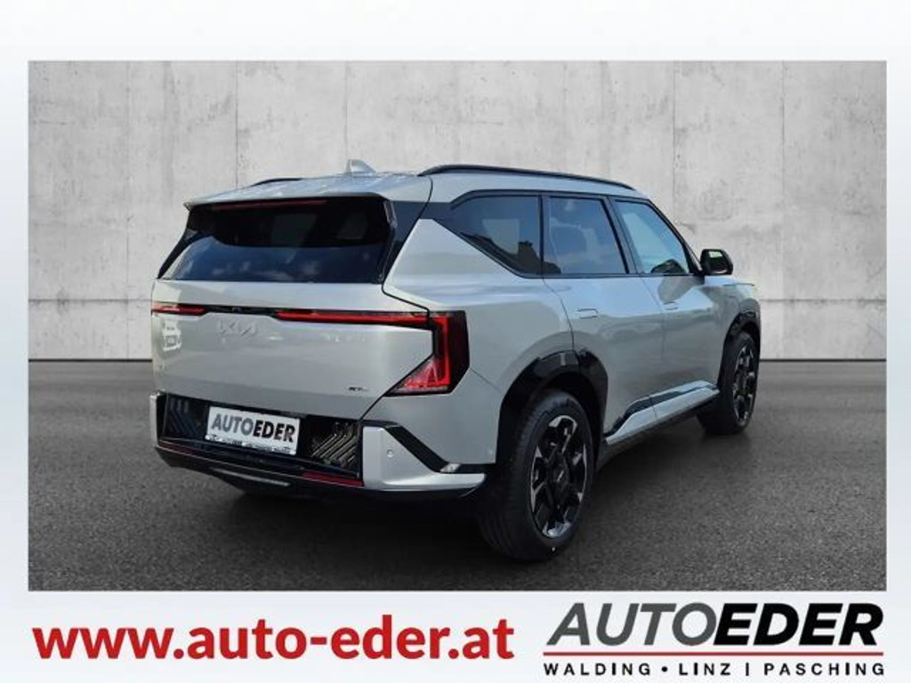 Kia EV5