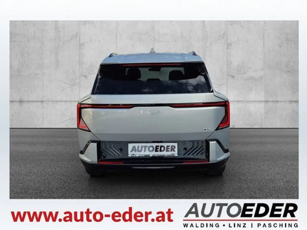 Kia EV5