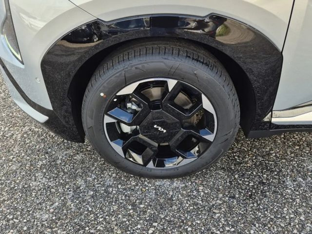 Kia EV5