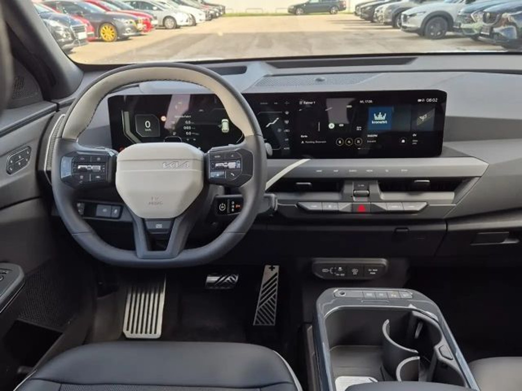Kia EV5