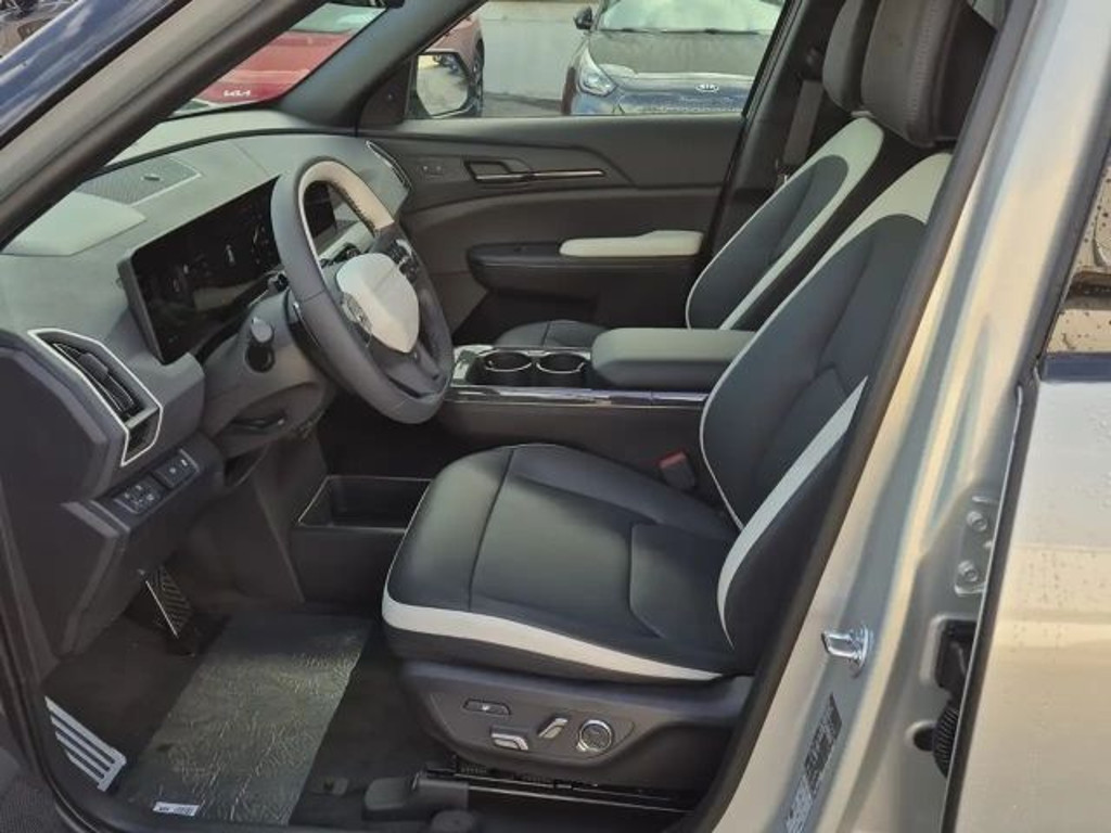 Kia EV5
