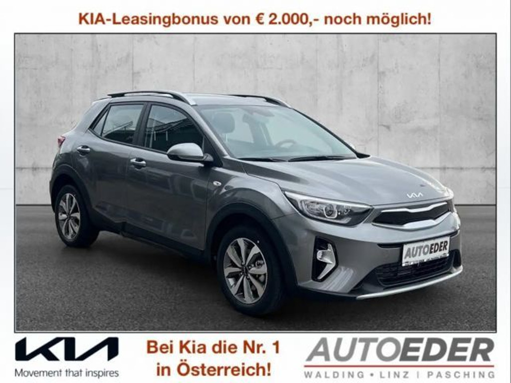 Kia Stonic GDi