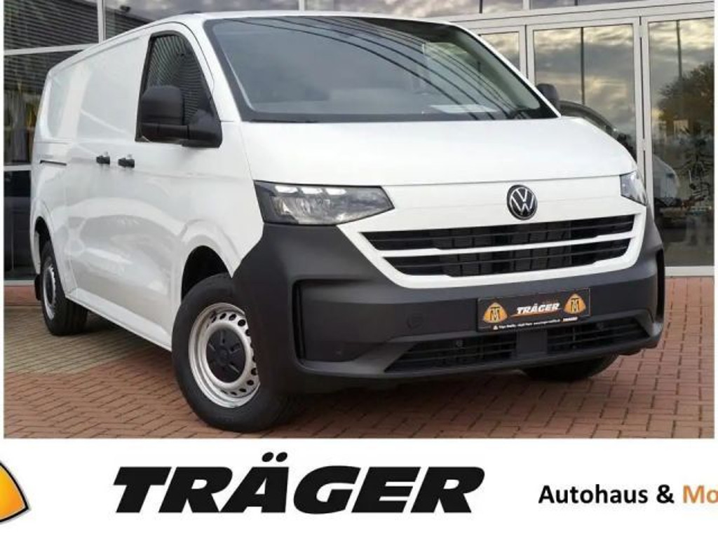 Volkswagen Transporter 2.0 TDI Lang T7