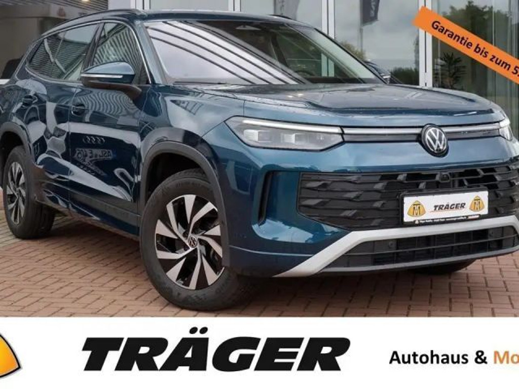 Volkswagen Tayron Life 2.0 TDI