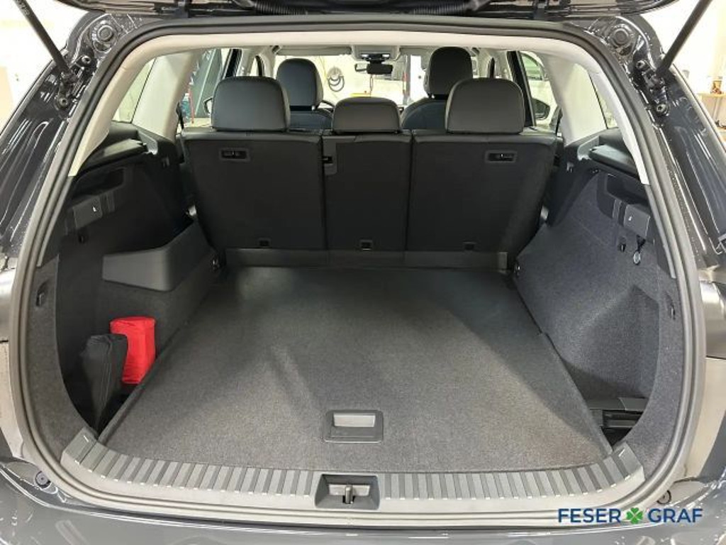 Volkswagen Tayron DSG Life 2.0 TDI