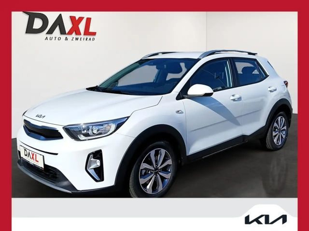 Kia Stonic GDi