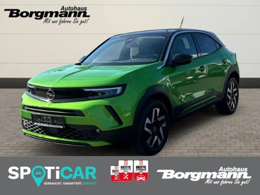 Opel Mokka Elegance