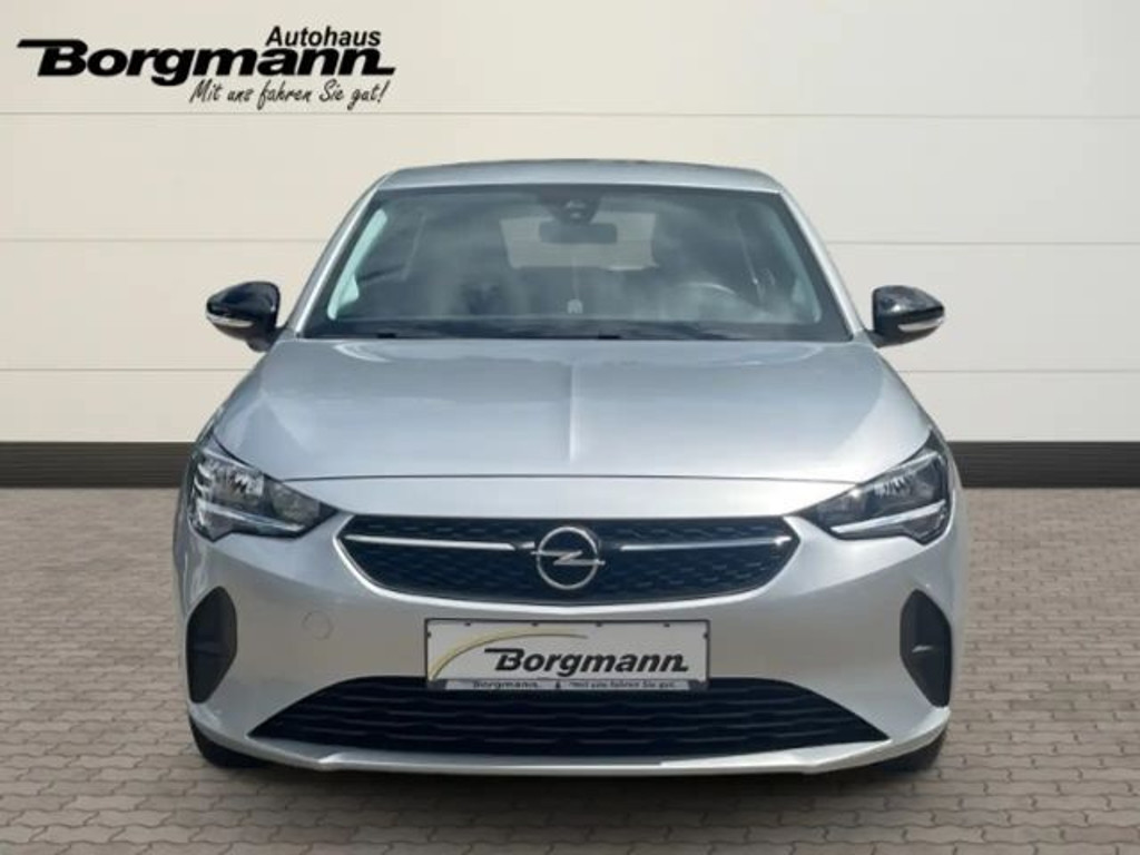 Opel Corsa Edition