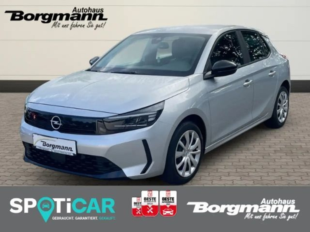 Opel Corsa 1.2 Bluetooth - Park Distance Control - Tempomat