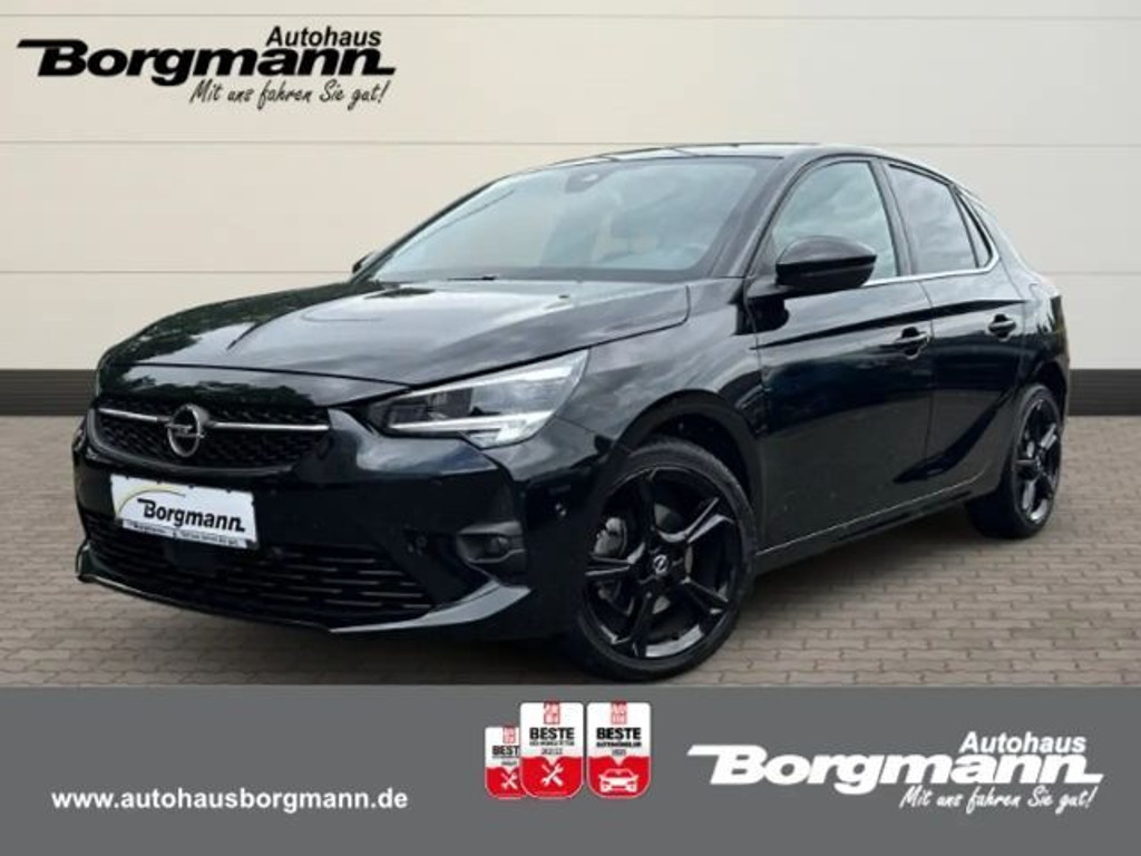 Opel Corsa Ultimate