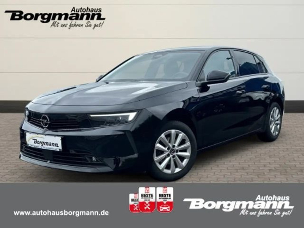 Opel Astra Enjoy