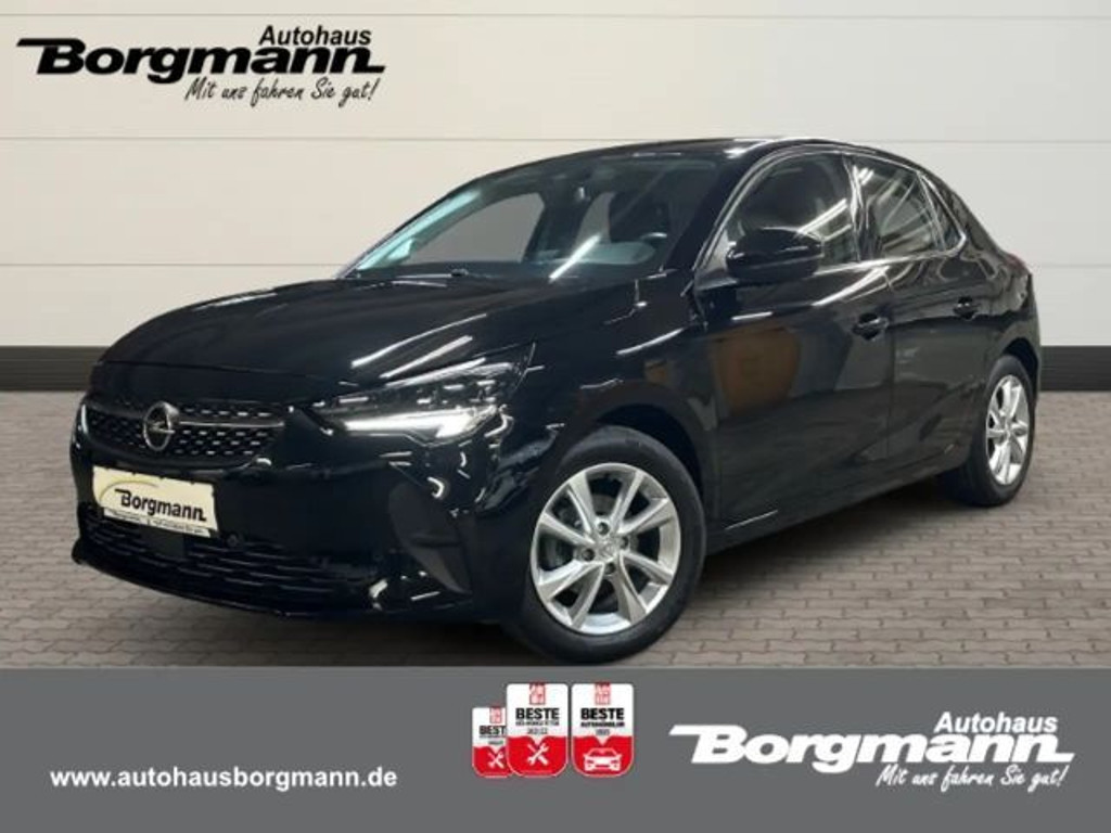 Opel Corsa Elegance