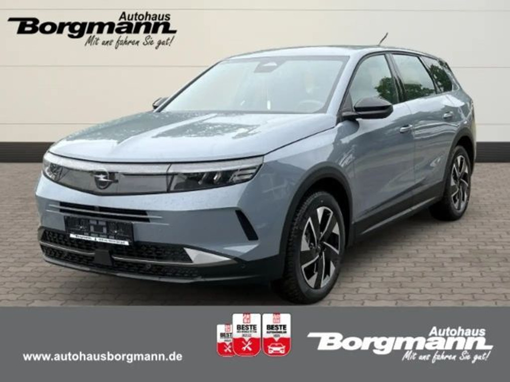 Opel Grandland Edition