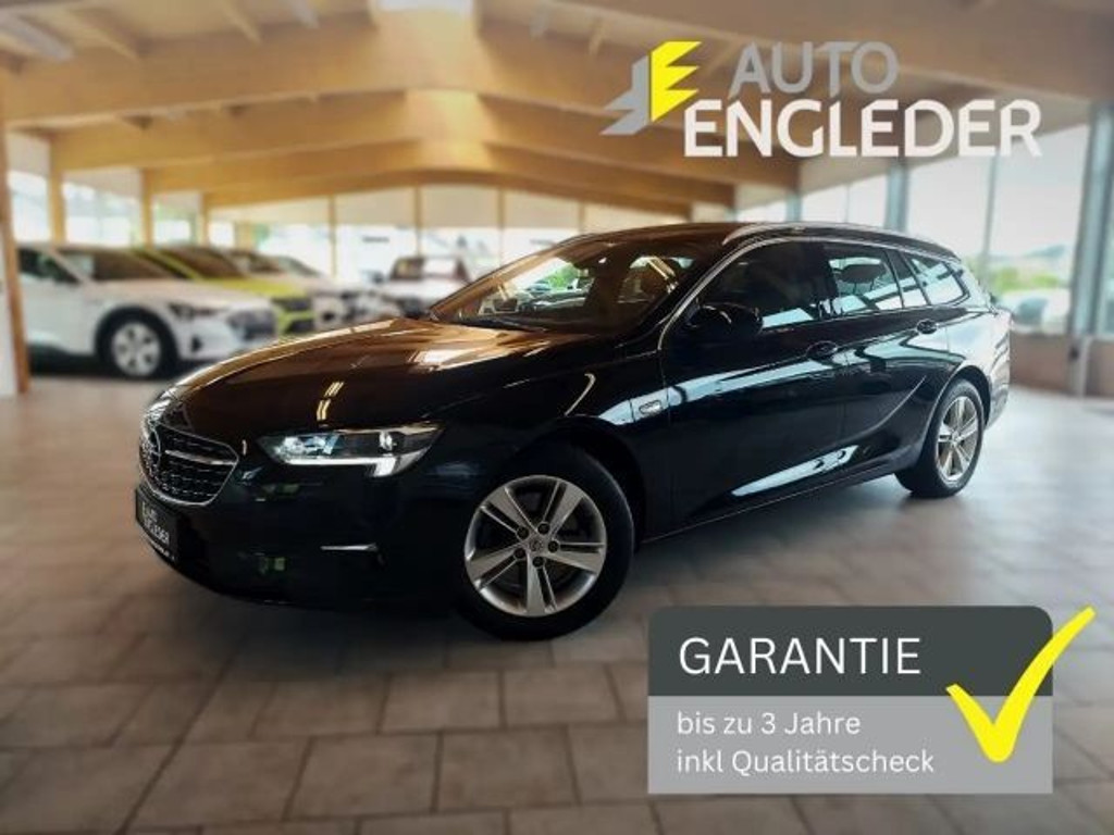 Opel Insignia Sports Tourer Business