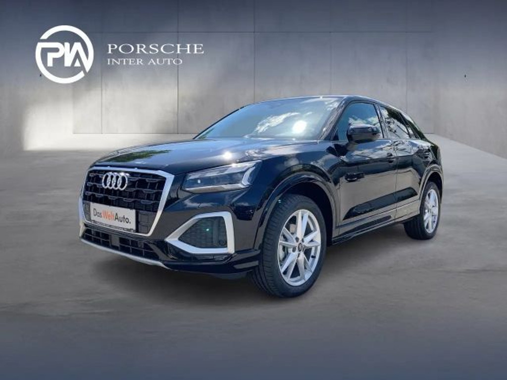 Audi Q2 30 TFSI